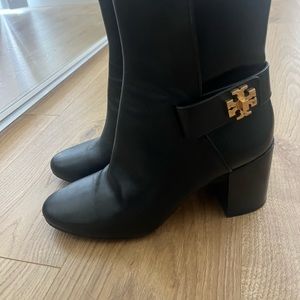 Tory Buch Kira Booties